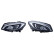 Headlamp set SET_1LX 354 880-031 Hella