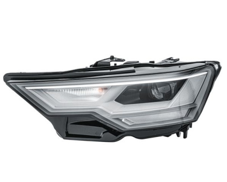 Headlamp set SET_1ZX 013 376-131 Hella, Image 2