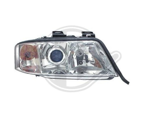 Headlight 1024984 Diederichs, Image 2