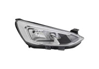 Headlight 1530980 Diederichs