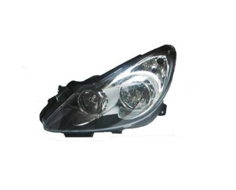 Headlight 1814982 Diederichs