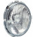 Headlight 1A8 003 060-551 Hella