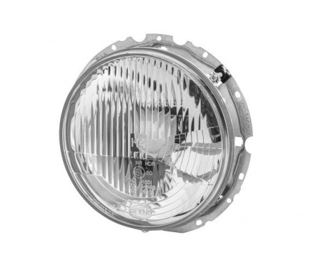 Headlight 1A8 003 060-761 Hella