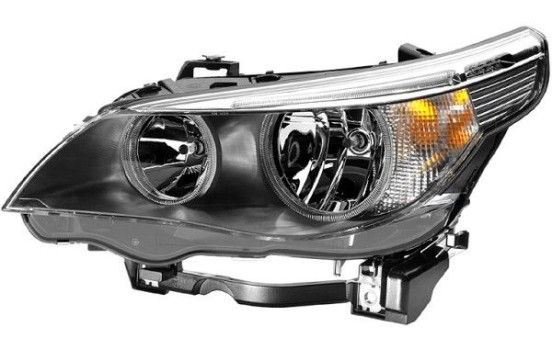 Headlight 1EF 008 673-111 Hella