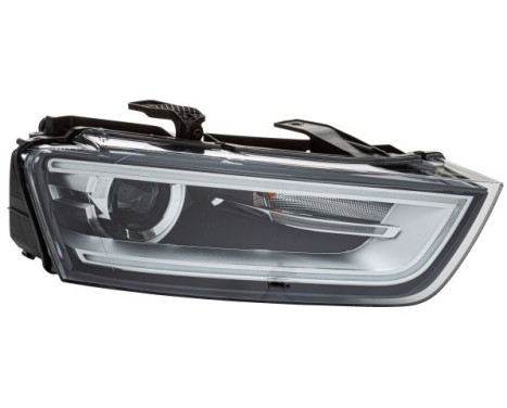 HEADLIGHT 1LL 1LL 354 839-081 Hella