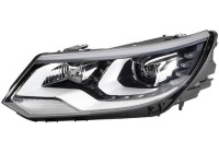 Headlight 1ZS 010 748-351 Hella