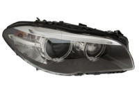 Headlight 1ZS 011 087-961 Hella