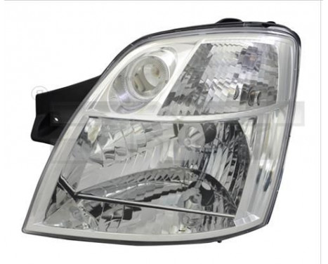 Headlight 20-0602-05-2 TYC, Image 2