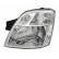 Headlight 20-0602-05-2 TYC