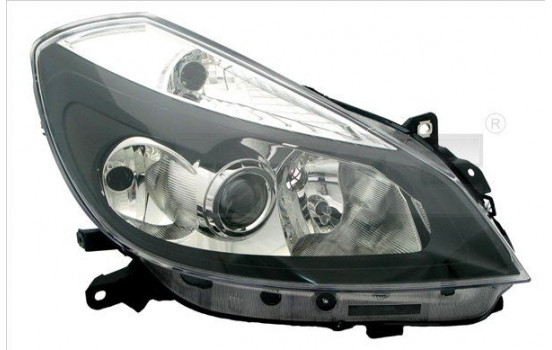 Headlight 20-0795-25-21 TYC