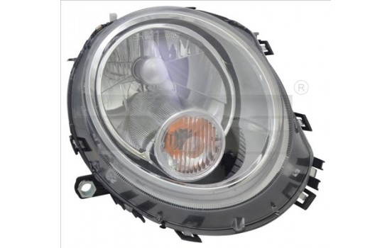 Headlight 20-1112-10-21 TYC