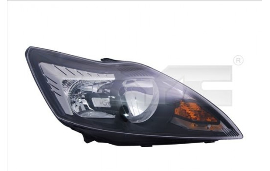 Headlight 20-11483-11-21 TYC