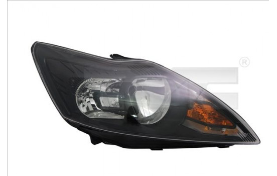 Headlight 20-11484-21-21 TYC