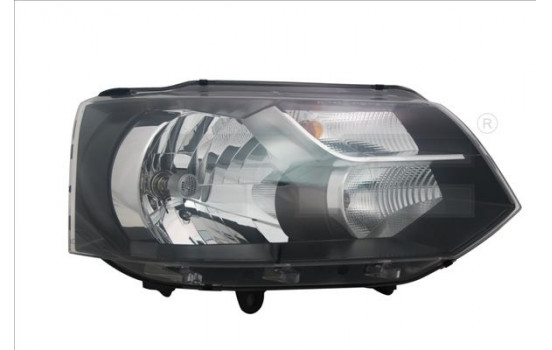 Headlight 20-12149-00-21 TYC