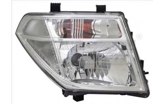 Headlight 20-12273-05-2 TYC