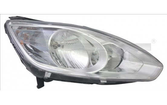 Headlight 20-12565-00-21 TYC