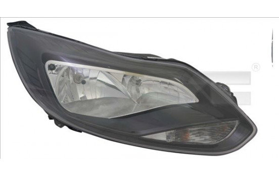 Headlight 20-12570-10-21 TYC