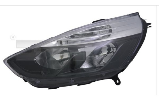 Headlight 20-14190-05-2 TYC