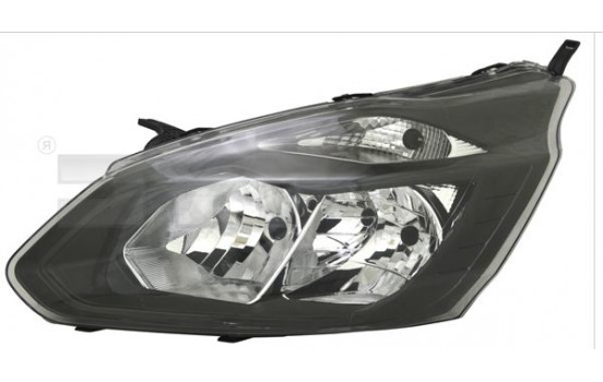 headlight 20-14834-05-2 TYC