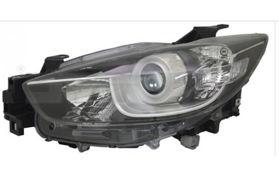 headlight 20-15514-15-2 TYC