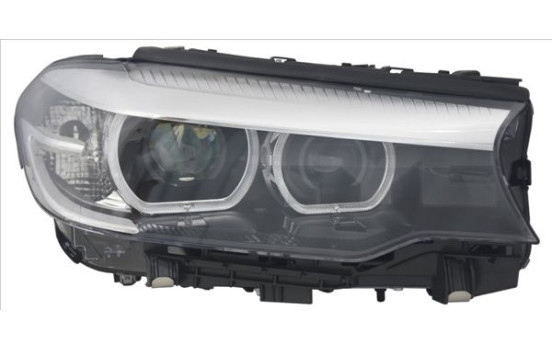 Headlight 20-16489-16-9 TYC