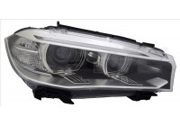 Headlight 20-16554-06-9 TYC