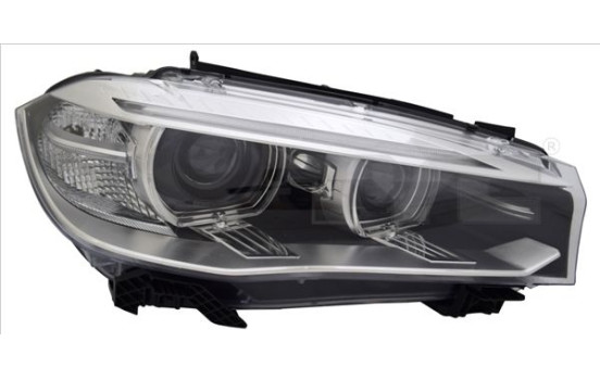 Headlight 20-16554-06-9 TYC