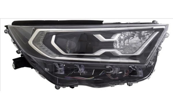 Headlight 20-17485-06-2 TYC