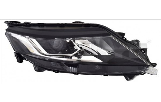 Headlight 20-17579-05-2 TYC