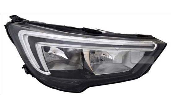 Headlight 20-19234-06-2 TYC