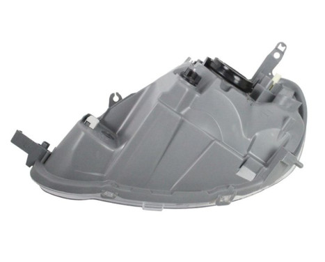 Headlight 212-11F5R-LD-EM Depo, Image 3