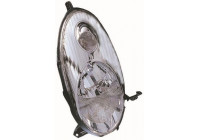 Headlight 215-1194R-LD-EM Depo