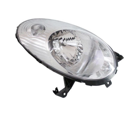 Headlight 215-1194R-LD-EM Depo, Image 2