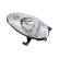 Headlight 215-1194R-LD-EM Depo, Thumbnail 2