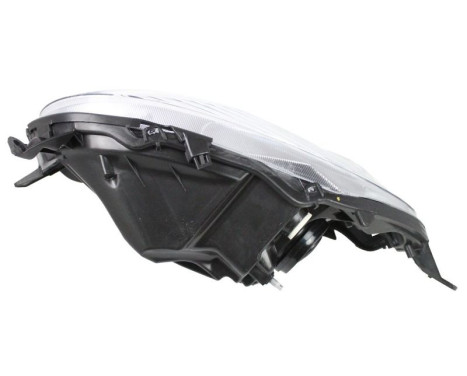 Headlight 215-1194R-LD-EM Depo, Image 3