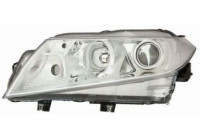 Headlight 218-1164L-LDEM1 Depo