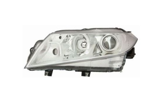 Headlight 218-1164L-LDEM1 Depo