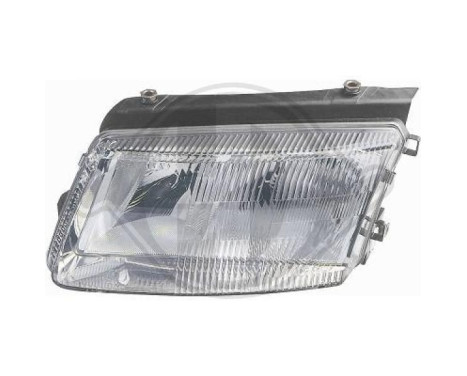 Headlight 2245983 Diederichs, Image 2