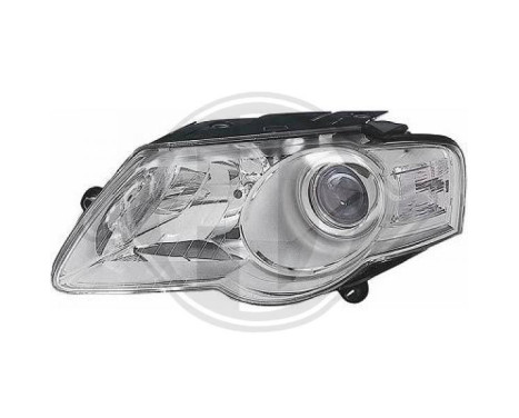 Headlight 2247981 Diederichs, Image 2