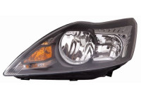 Headlight 431-1181LMLDEM2 Depo