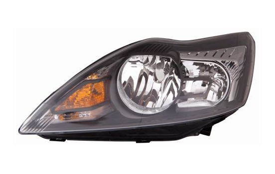 Headlight 431-1181LMLDEM2 Depo