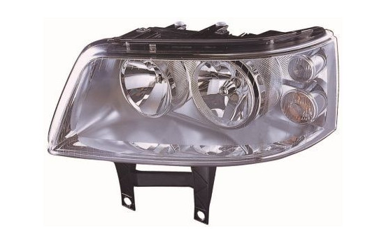 Headlight 441-1175R-LD-EM Depo