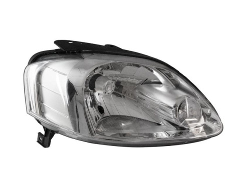 Headlight 441-11A4R-LD-EM Depo