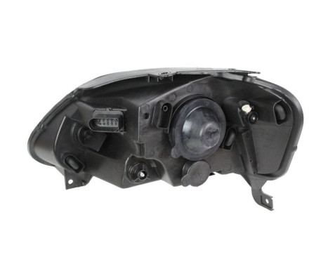 Headlight 441-11A4R-LD-EM Depo, Image 4