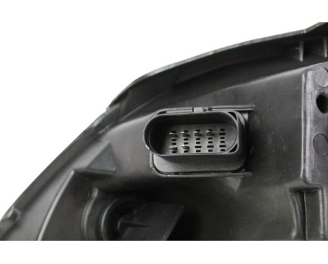 Headlight 441-11A4R-LD-EM Depo, Image 5