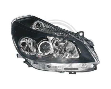 Headlight 4414984 Diederichs, Image 2