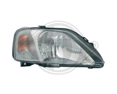 Headlight 4420180 Diederichs, Image 2