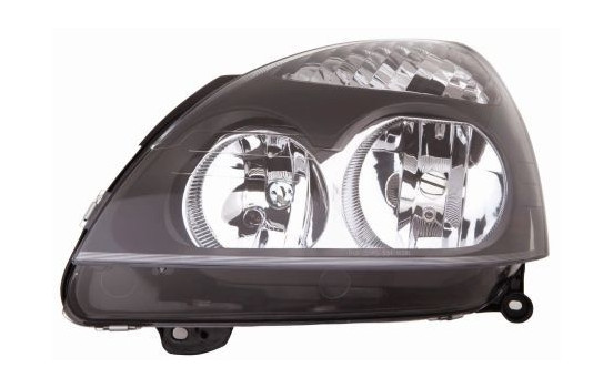 Headlight 551-1138R-LD-EM Depo