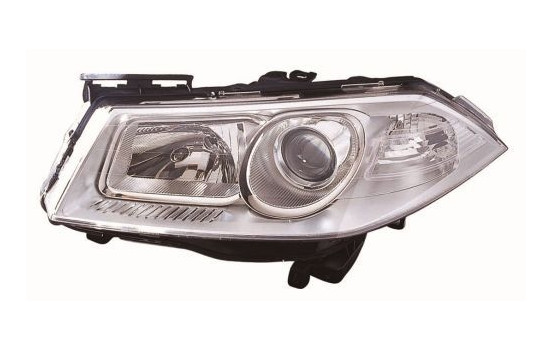 Headlight 551-1162L-LD-EM Depo