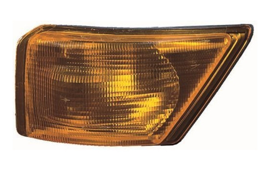 Headlight 663-1502R-UE Depo